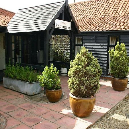 Farmhouse Inn Thaxted Oda fotoğraf