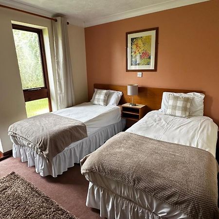Farmhouse Inn Thaxted Dış mekan fotoğraf
