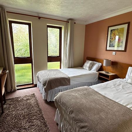 Farmhouse Inn Thaxted Dış mekan fotoğraf