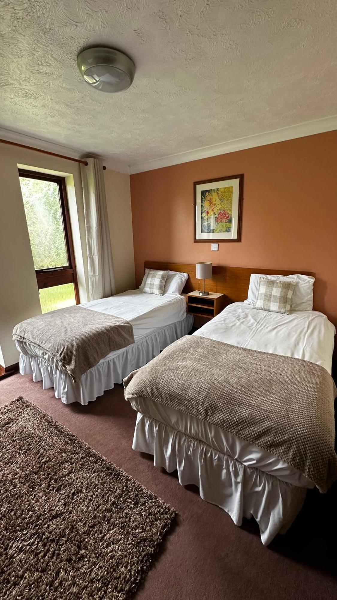 Farmhouse Inn Thaxted Dış mekan fotoğraf