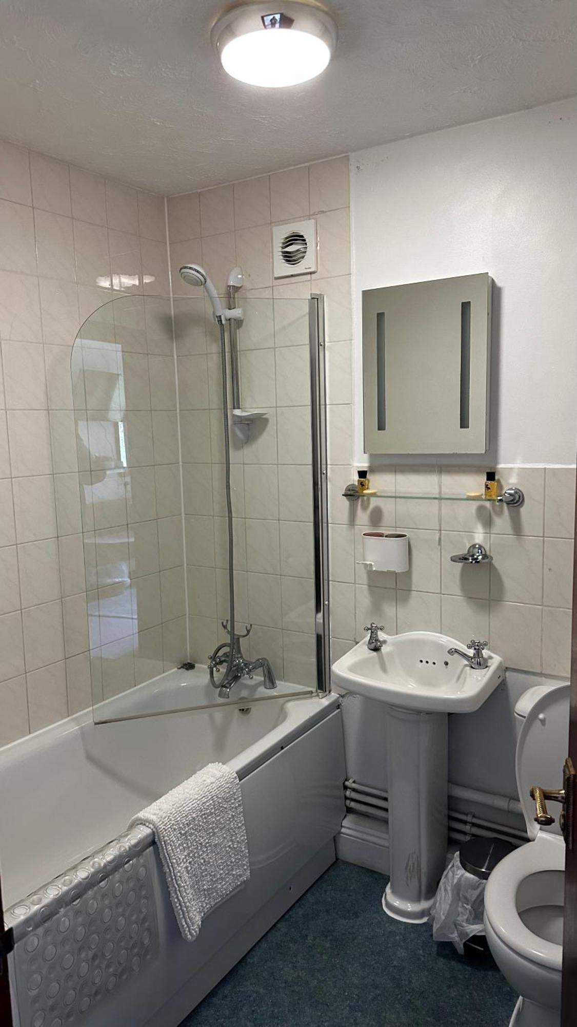 Farmhouse Inn Thaxted Dış mekan fotoğraf