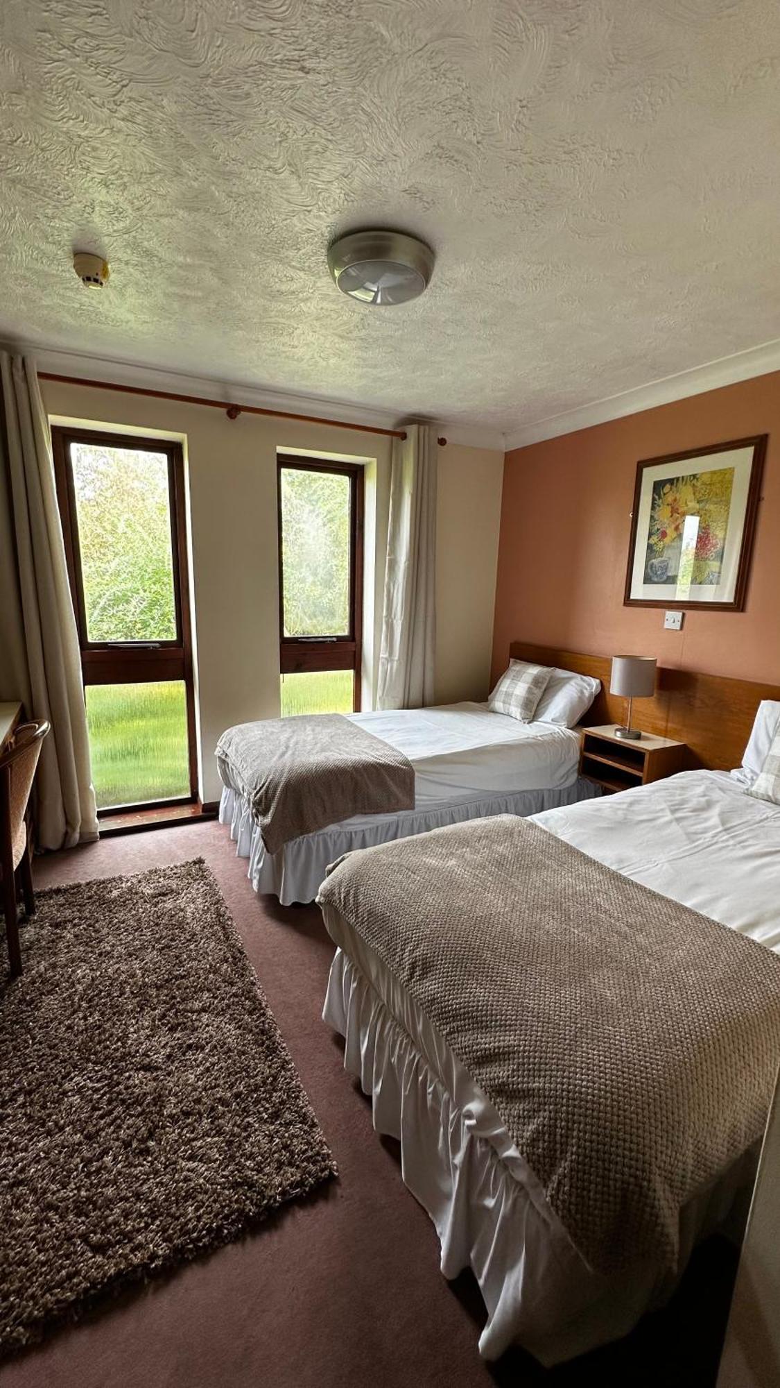 Farmhouse Inn Thaxted Dış mekan fotoğraf