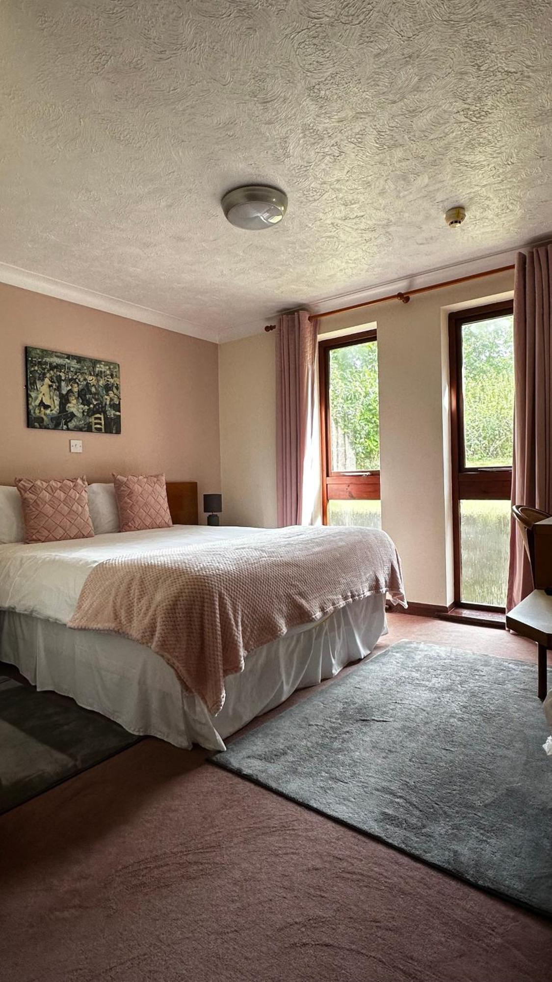 Farmhouse Inn Thaxted Dış mekan fotoğraf
